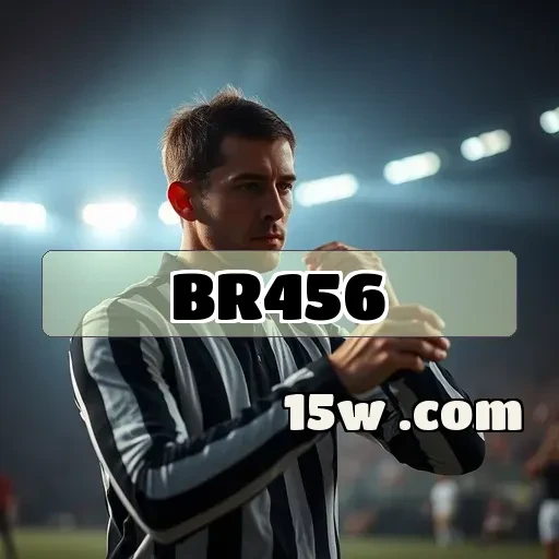 br456.com: Venha Jogar Bingo e Ganhar Prêmios Imbatíveis!