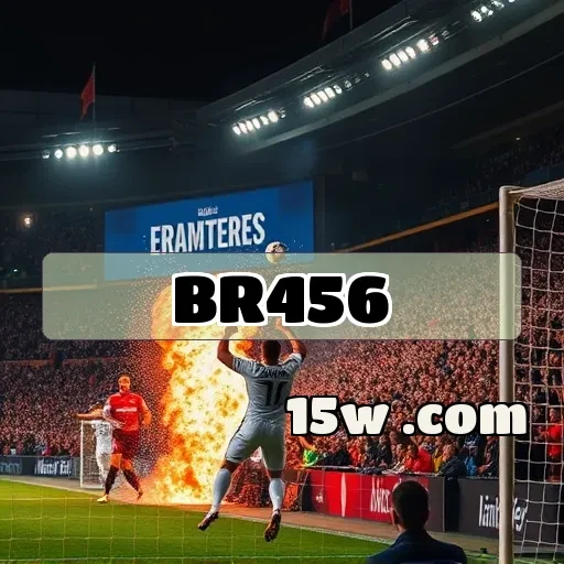 br456.com: Avaliações de Jogos que Transformam Sua Experiência de Apostas